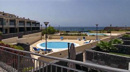 Sun Bay Villas Costa Del Silencio Ngoại thất bức ảnh